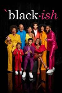 black-ish - Poster