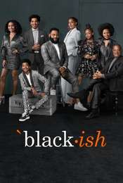 black-ish Season 8