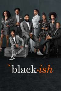 black-ish - Poster