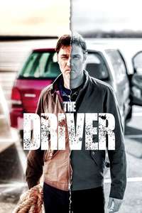 The Driver - Poster