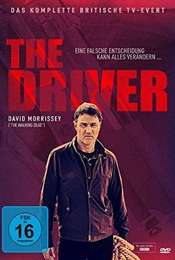 The Driver Season 1