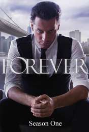 Forever Season 1
