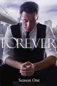Forever - Posters