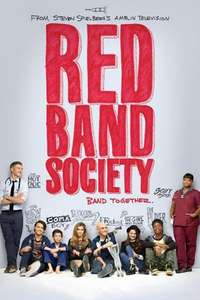 Red Band Society - Posters