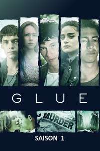 Glue - Posters
