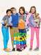 Nicky  Ricky  Dicky & Dawn : Season 1