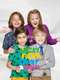 Nicky  Ricky  Dicky & Dawn : Season 2