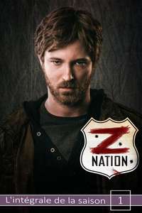Z Nation - Posters