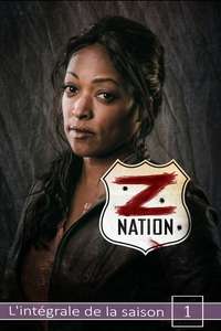 Z Nation - Posters