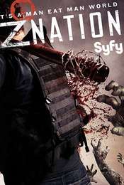 Z Nation Season 2