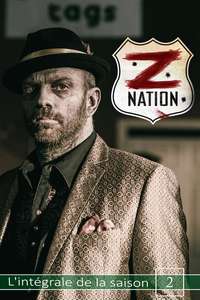 Z Nation - Posters