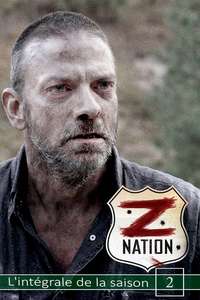Z Nation - Posters