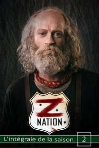Z Nation - Posters