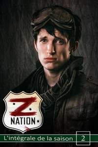 Z Nation - Posters