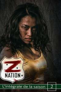 Z Nation - Posters