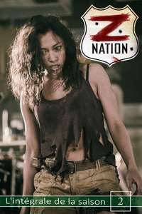 Z Nation - Posters
