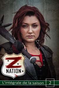 Z Nation - Posters