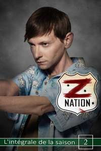 Z Nation - Posters