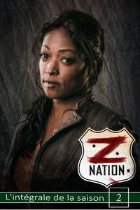 Z Nation - Posters