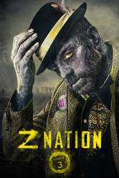 Z Nation Season 3