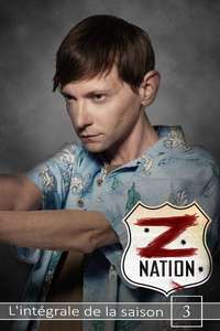 Z Nation - Posters