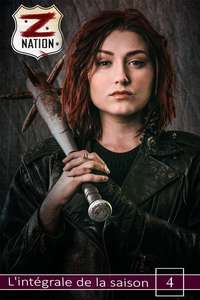 Z Nation - Posters