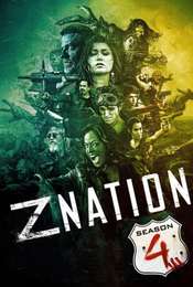 Z Nation Season 4
