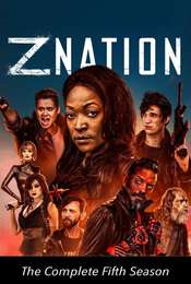 Z Nation Season 5