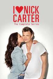 I (Heart) Nick Carter Season 1