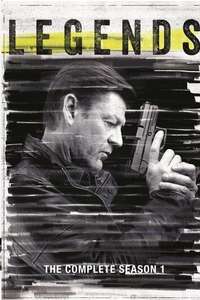 Legends - Poster