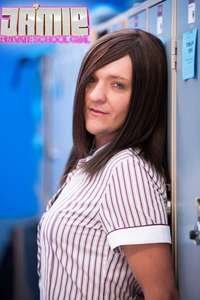 Ja'mie: Private School Girl - Posters