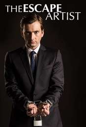 The Escape Artist Season 1