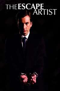 The Escape Artist - Posters