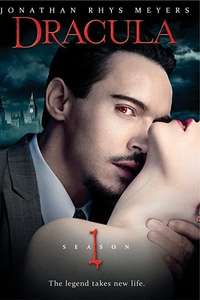 Dracula - Posters