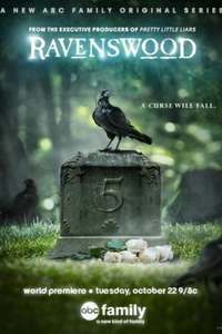 Ravenswood - Poster