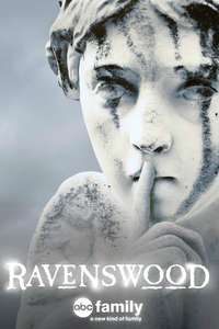 Ravenswood - Poster