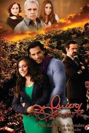 Loving You is all I want Season 1