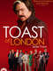 Toast of London