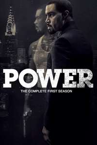 Power - Posters