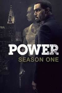 Power - Posters