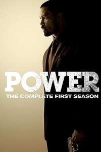 Power - Posters