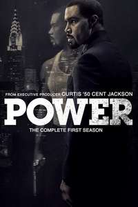 Power - Posters