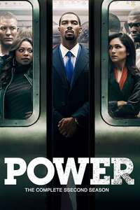 Power - Posters