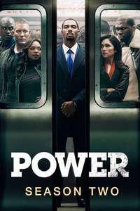 Power - Posters