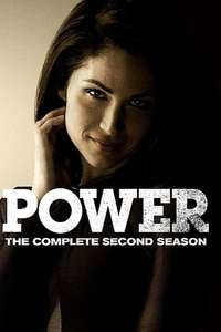 Power - Posters