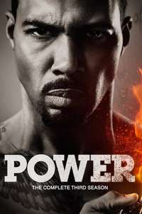 Power - Posters