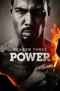 Power - Posters