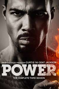 Power - Posters