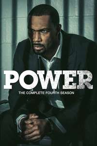Power - Posters