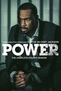 Power - Posters